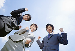 WEBマーケティング HP制作