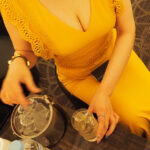 銀座ホステス スカウト